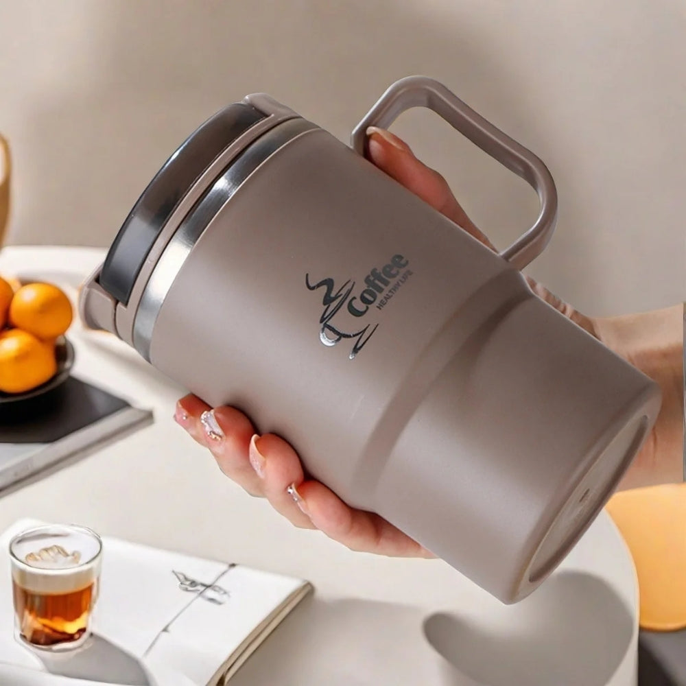 Mug Isotherme Premium Coffee