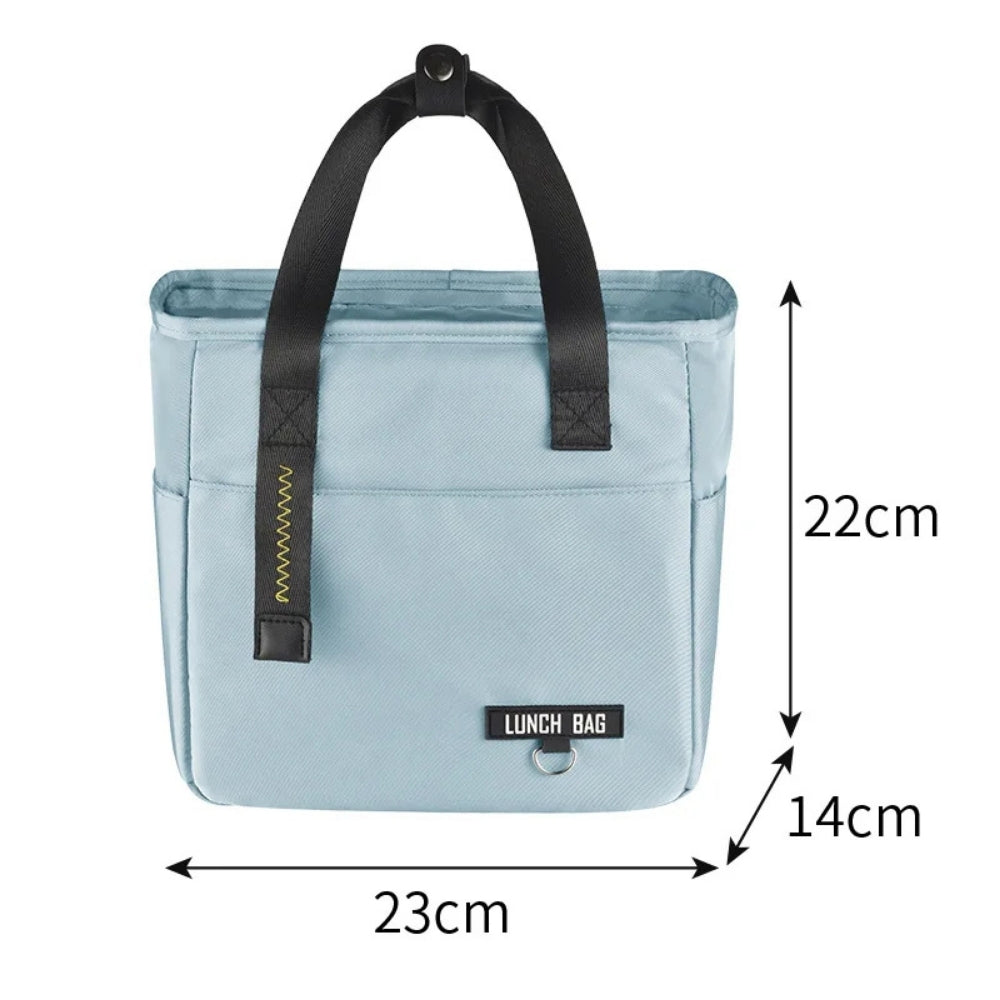 Sac Isotherme De Couleur