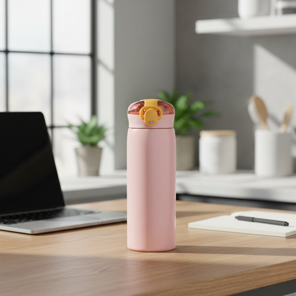 Gourde Isotherme Coloré