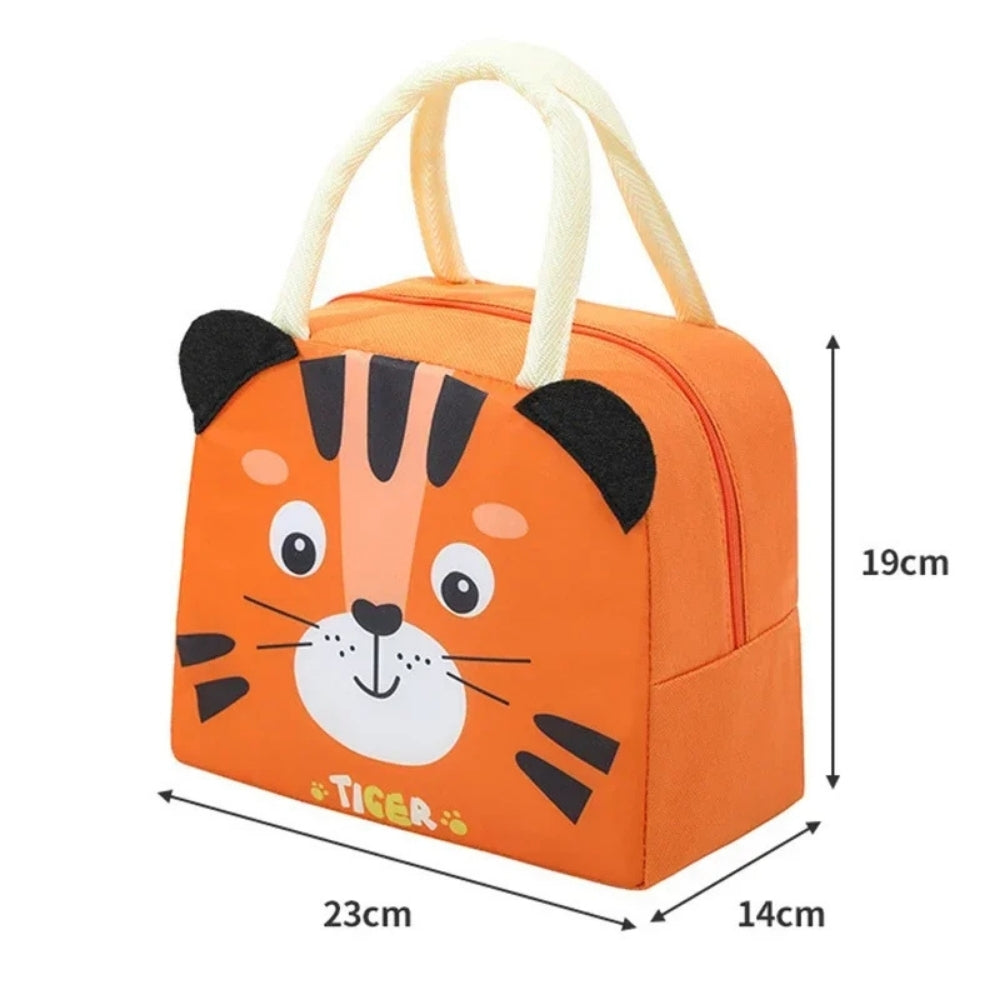 Petit sac isotherme enfant