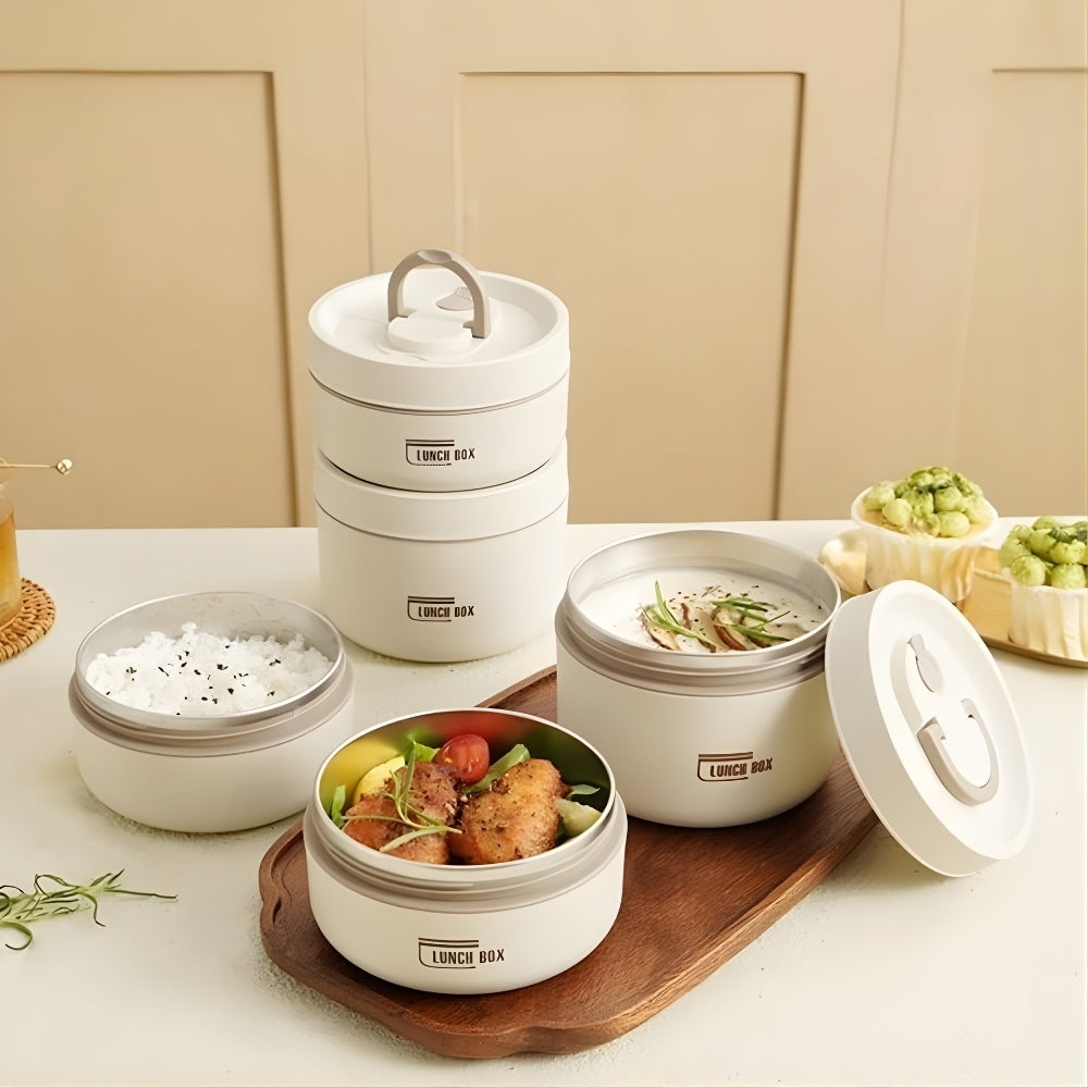 Lunch Box Isotherme Portable