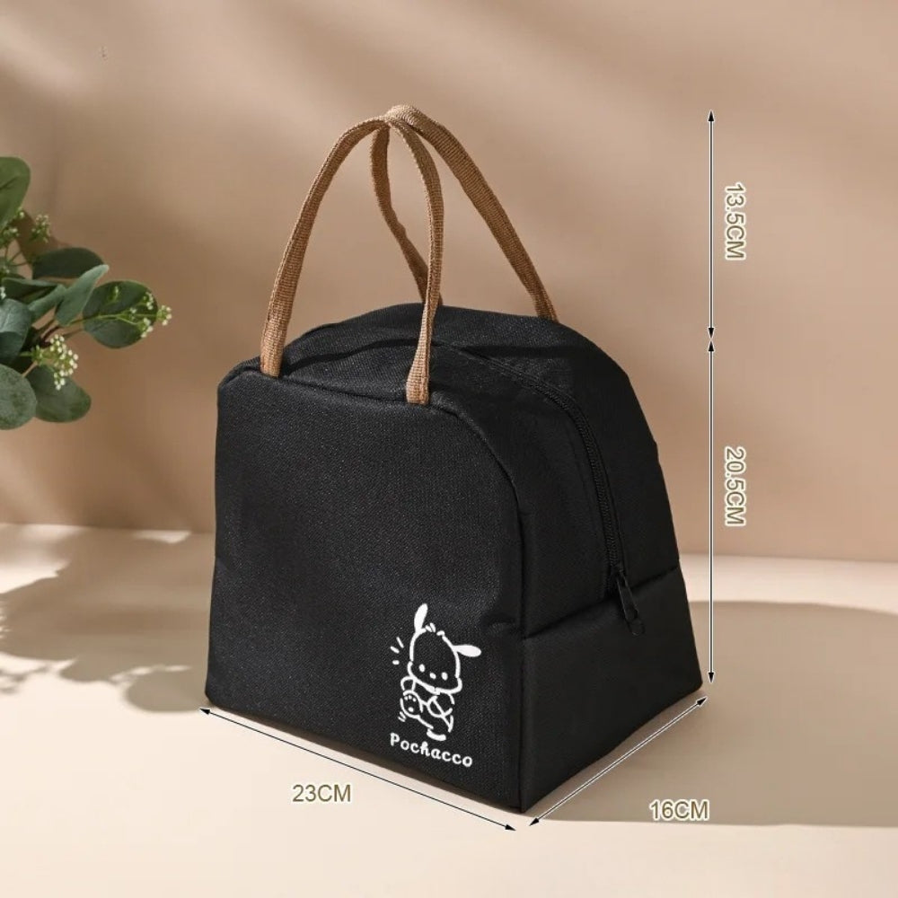 Sac Isotherme Élégance