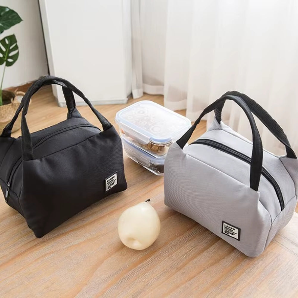 Petit Sac Isotherme Pour Repas