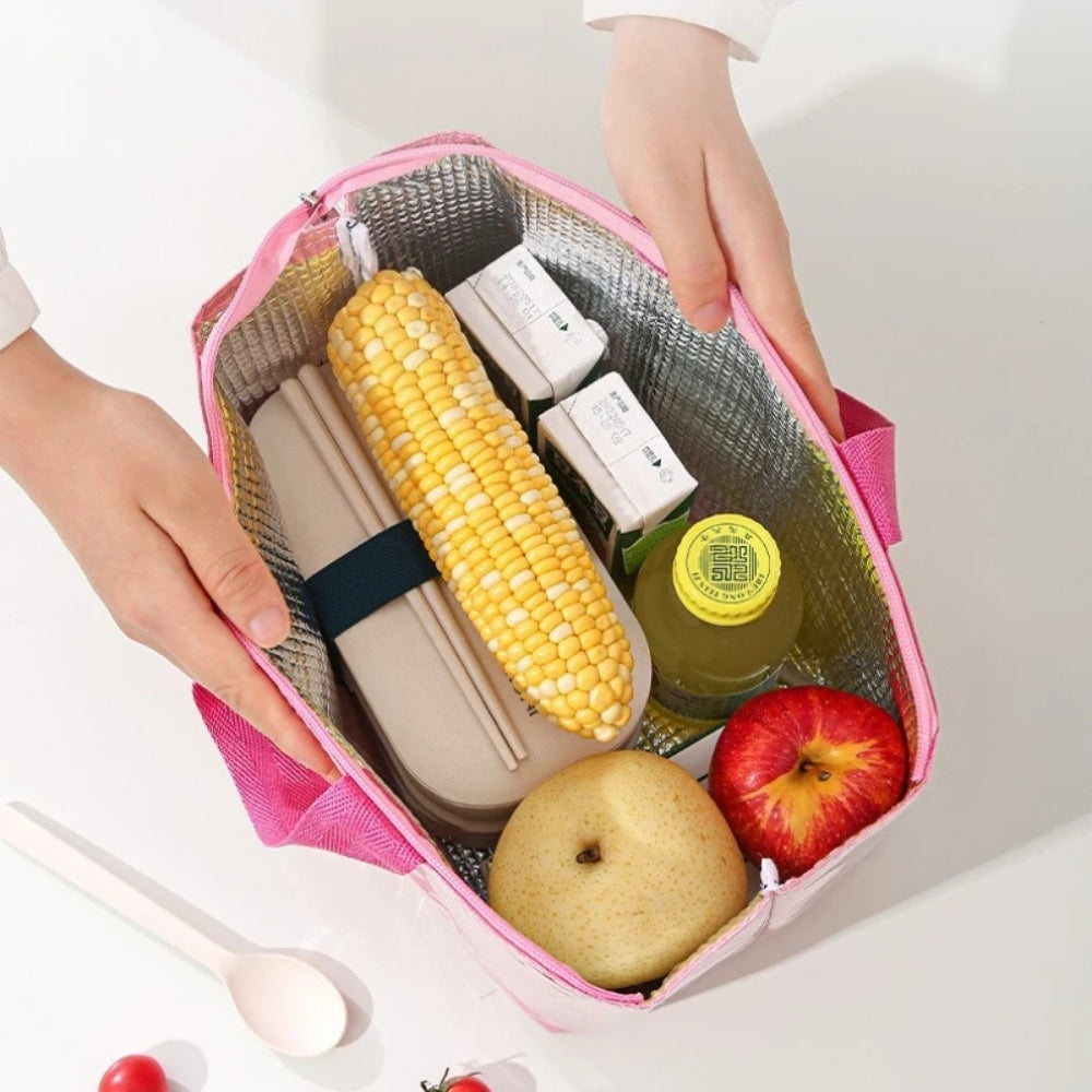 Sac Isotherme Happy Day