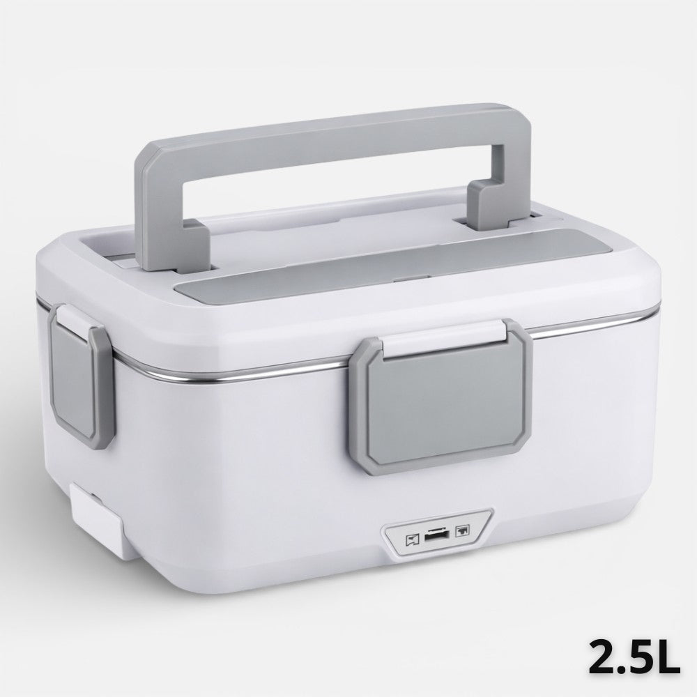 Lunch Box Éléctrique