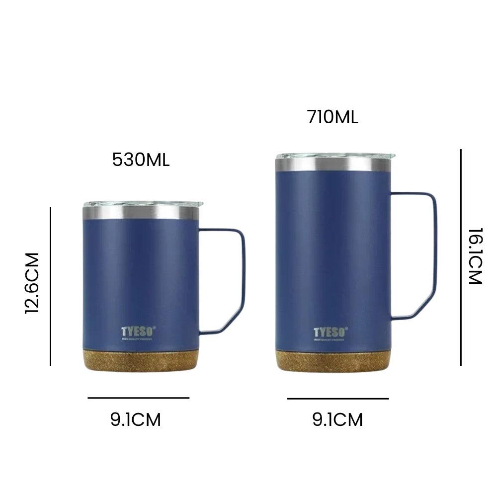 Tasse Isotherme Élégante