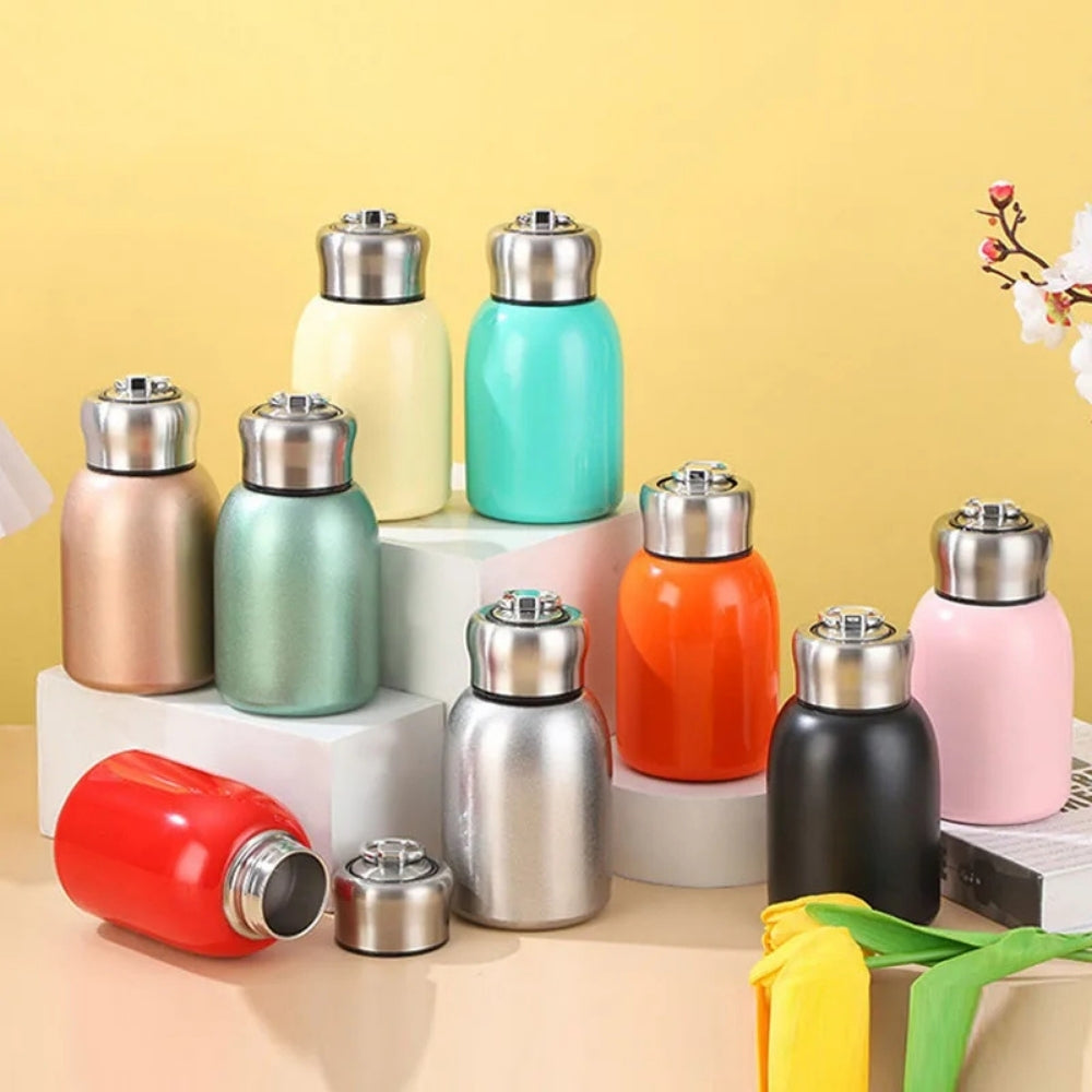 Mini Gourde Isotherme