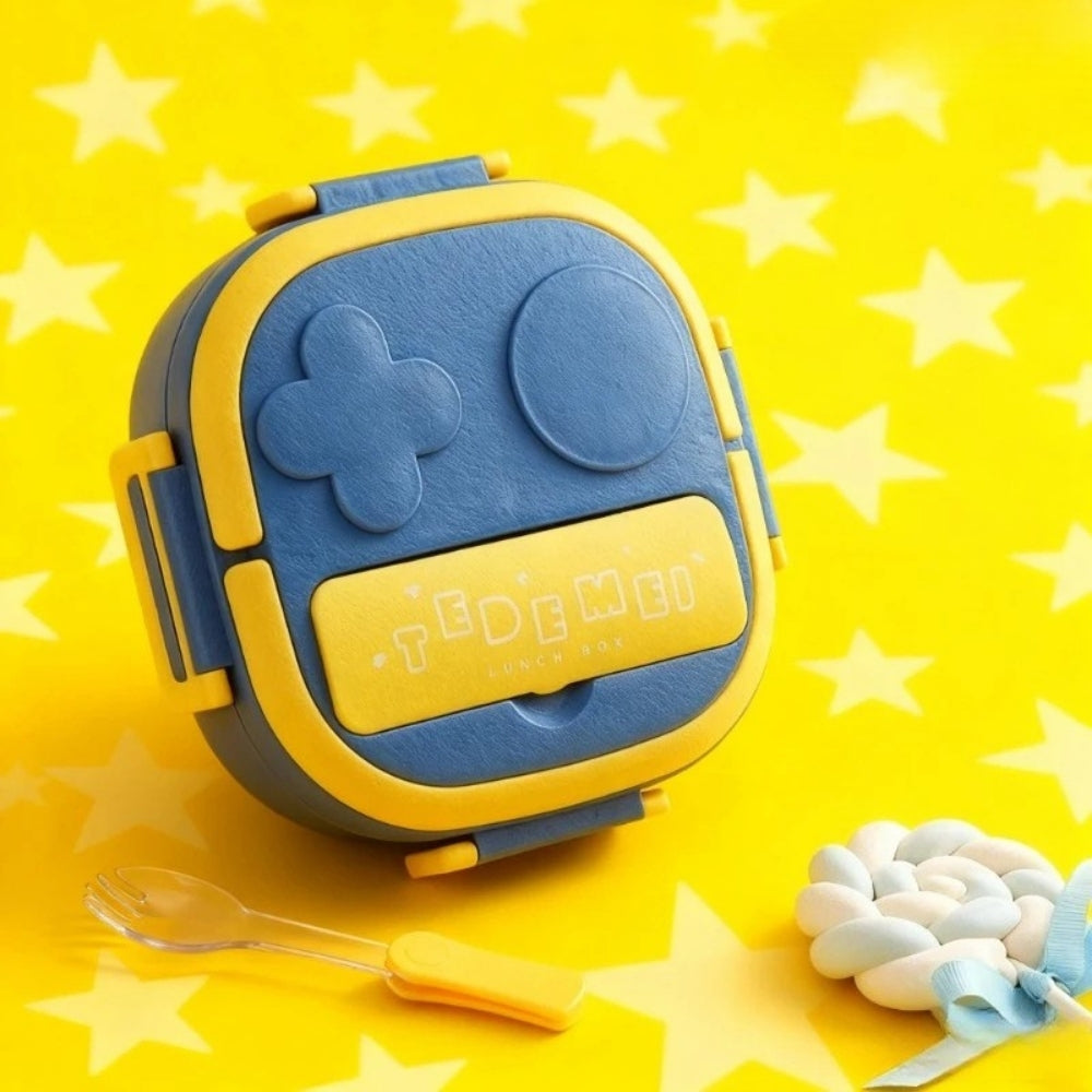 Lunch Box Isotherme Enfant