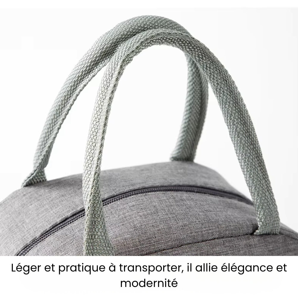 Petit Sac Isotherme Panda