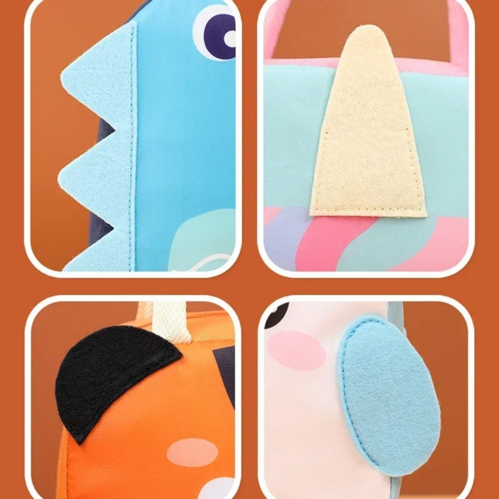 Petit sac isotherme enfant