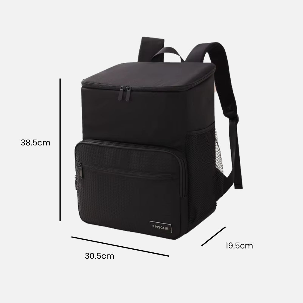 Sac A Dos Isotherme Noir