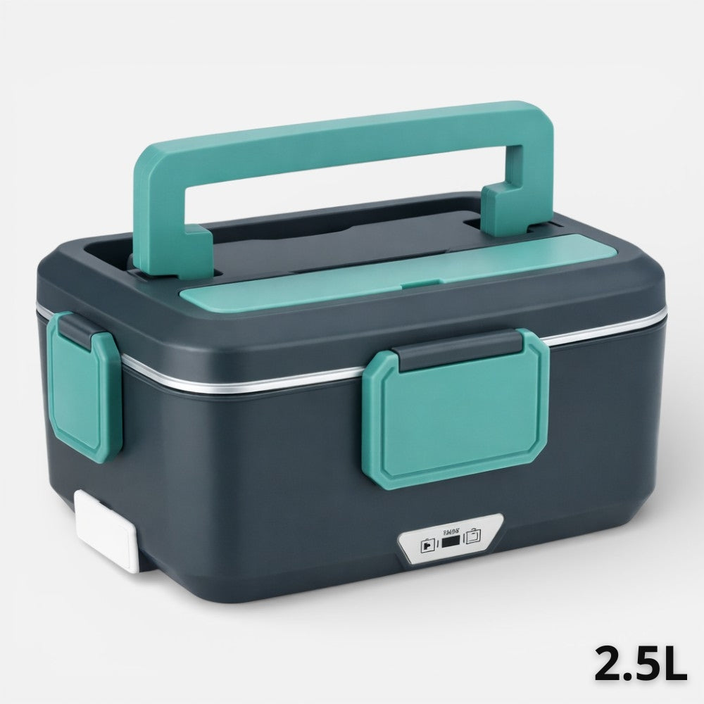 Lunch Box Éléctrique