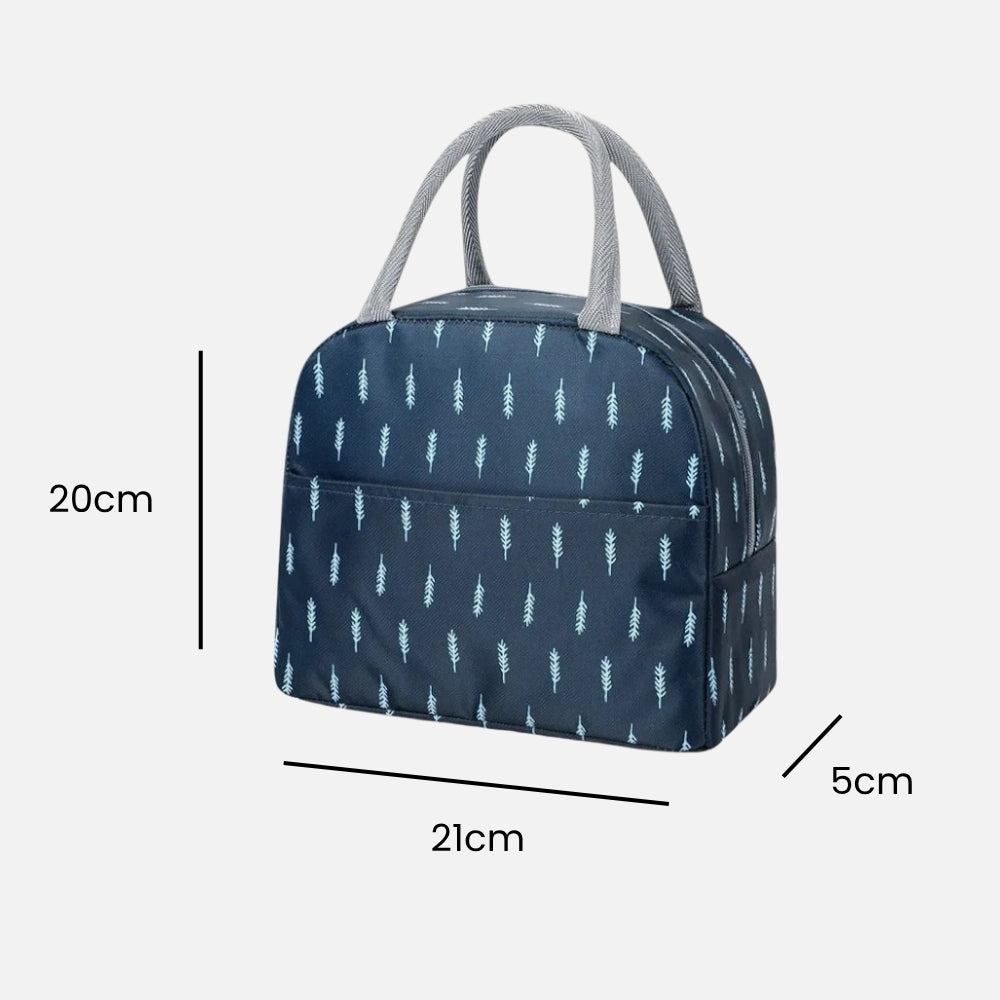 Sac repas pour enfant Motif Animaux