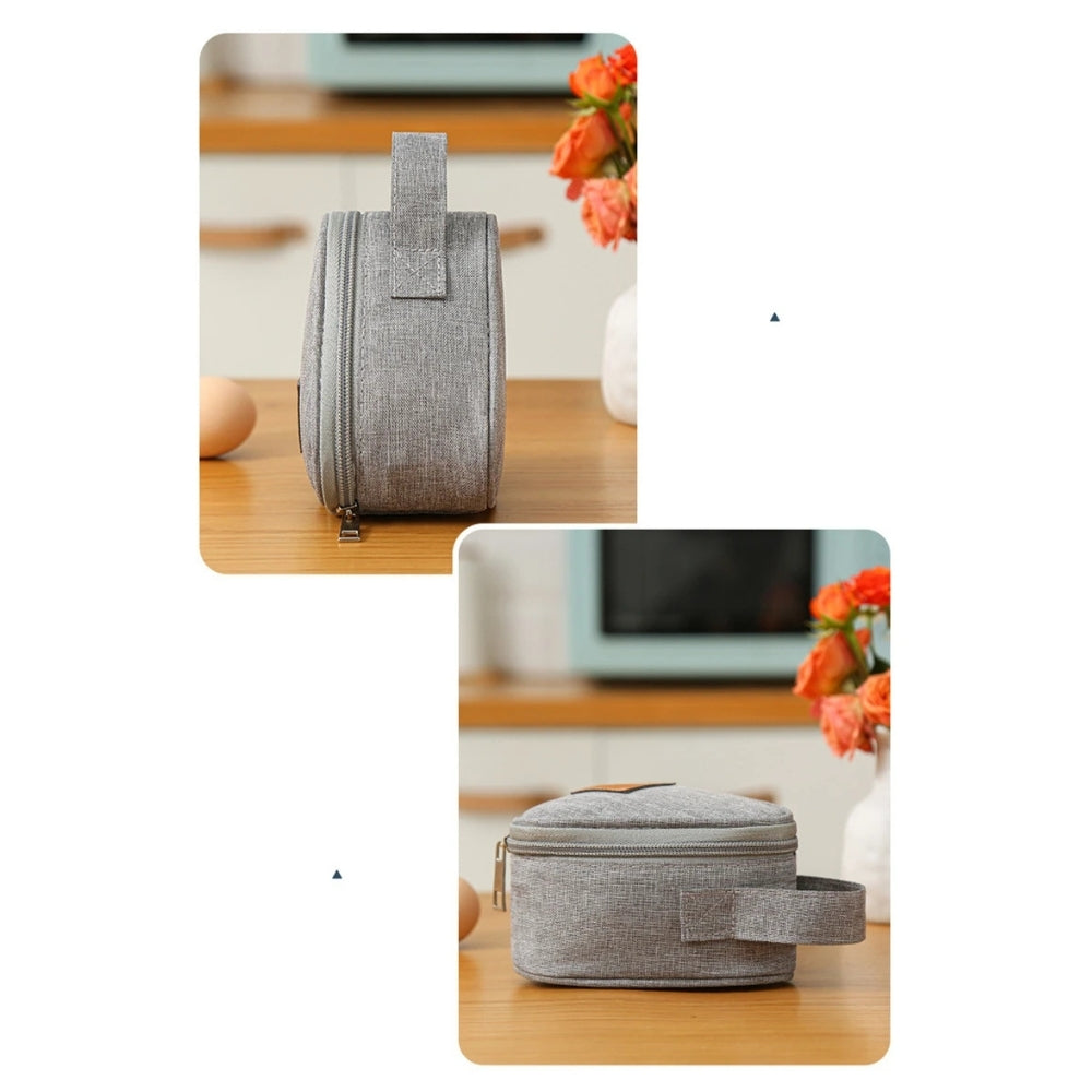 Mini Sac Isotherme Repas