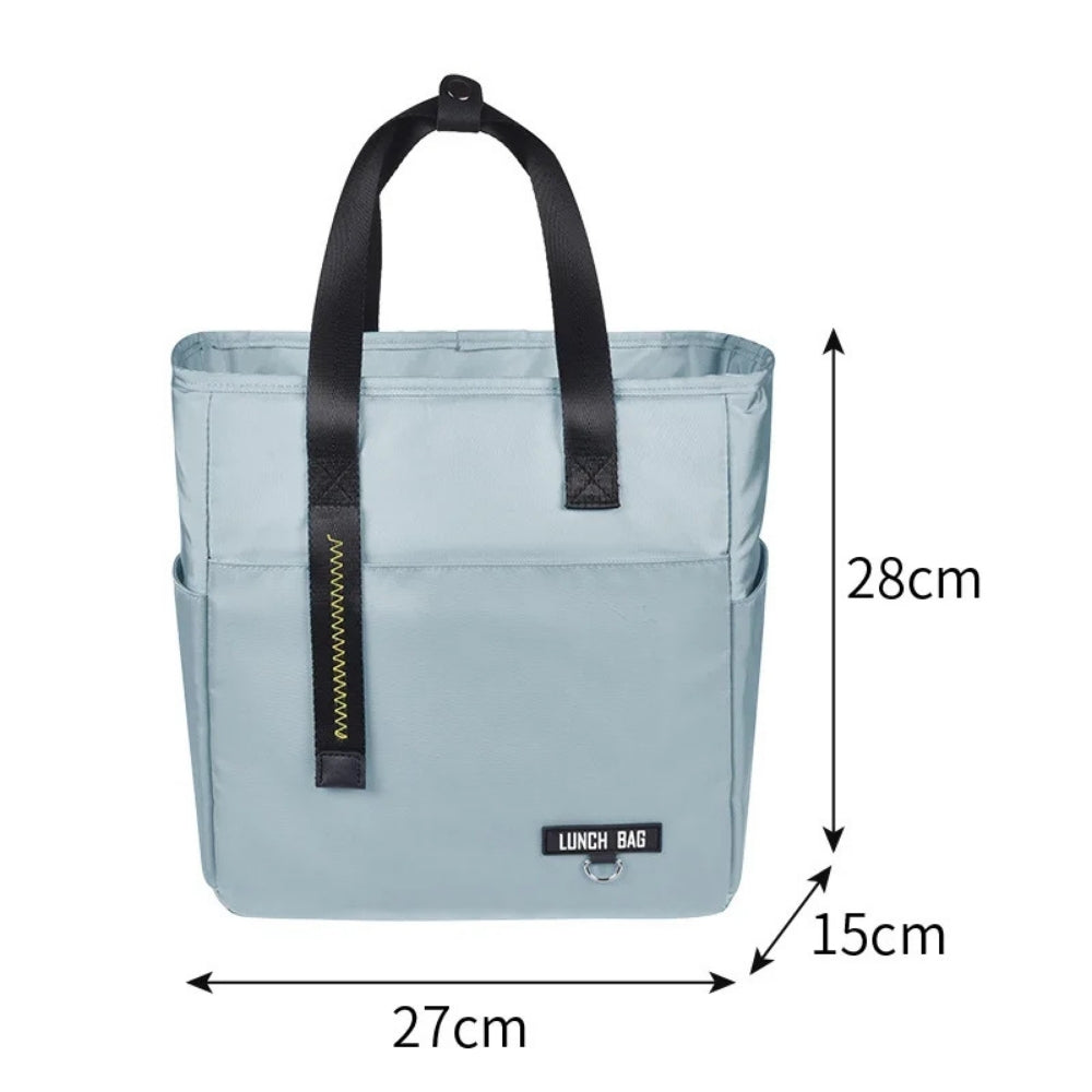 Sac Isotherme De Couleur