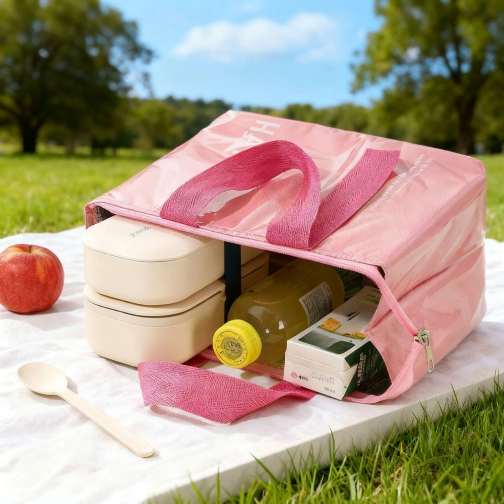 Sac Isotherme Happy Day