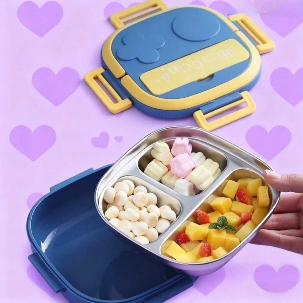 Lunch Box Isotherme Enfant