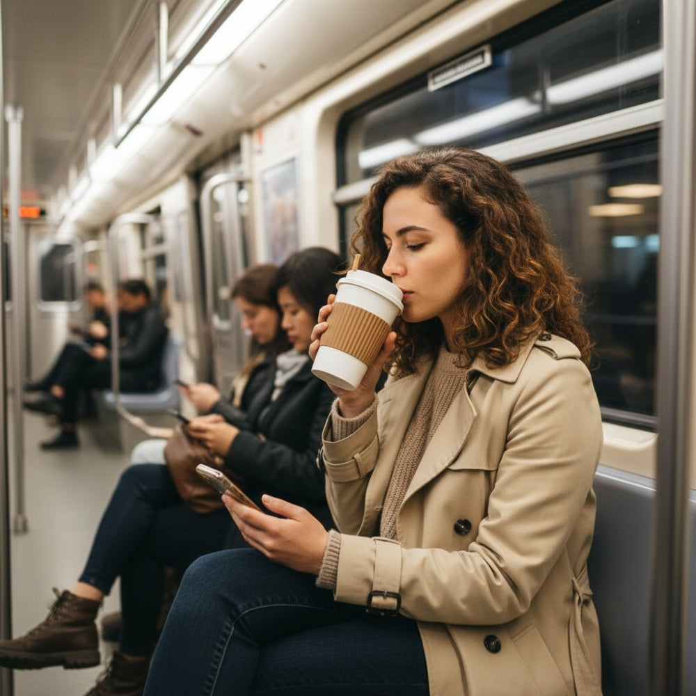 Tasse isotherme Nomade