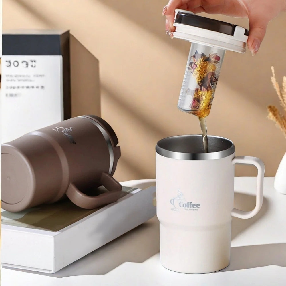 Mug Isotherme Premium Coffee