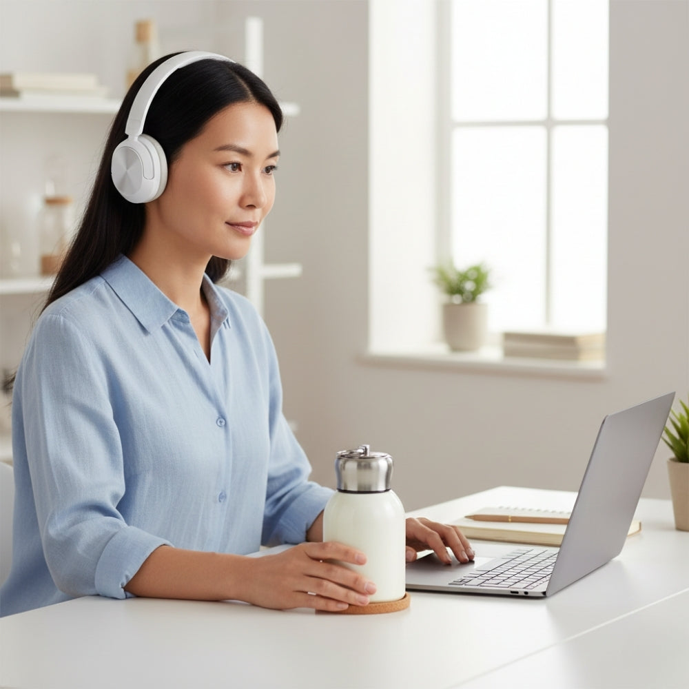 Mini Gourde Isotherme