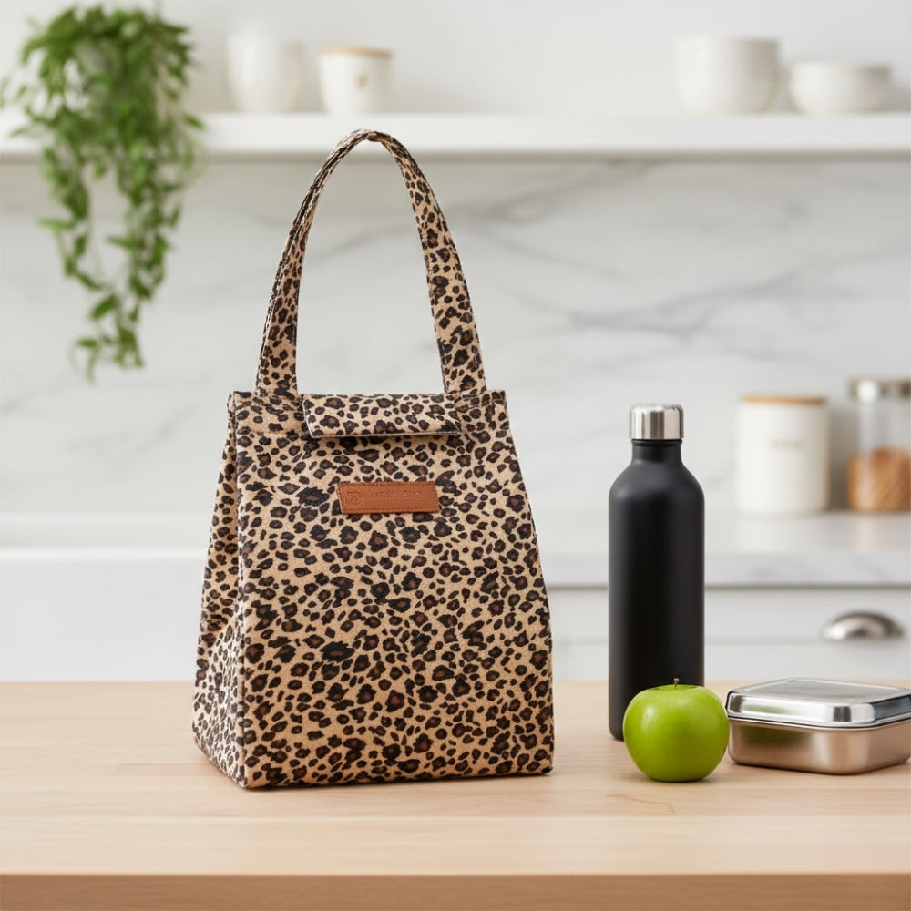 Sac Isotherme Repas Femme