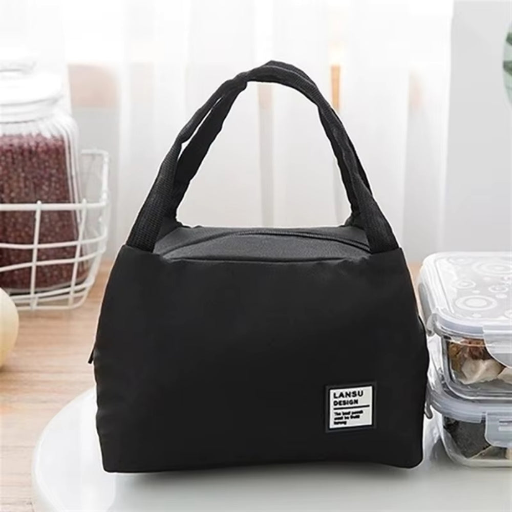 Petit Sac Isotherme Pour Repas