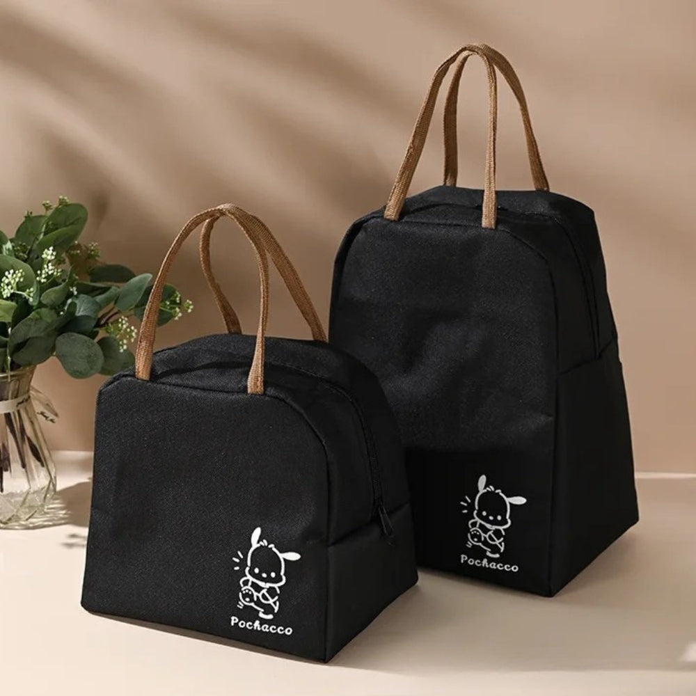 Sac Isotherme Élégance