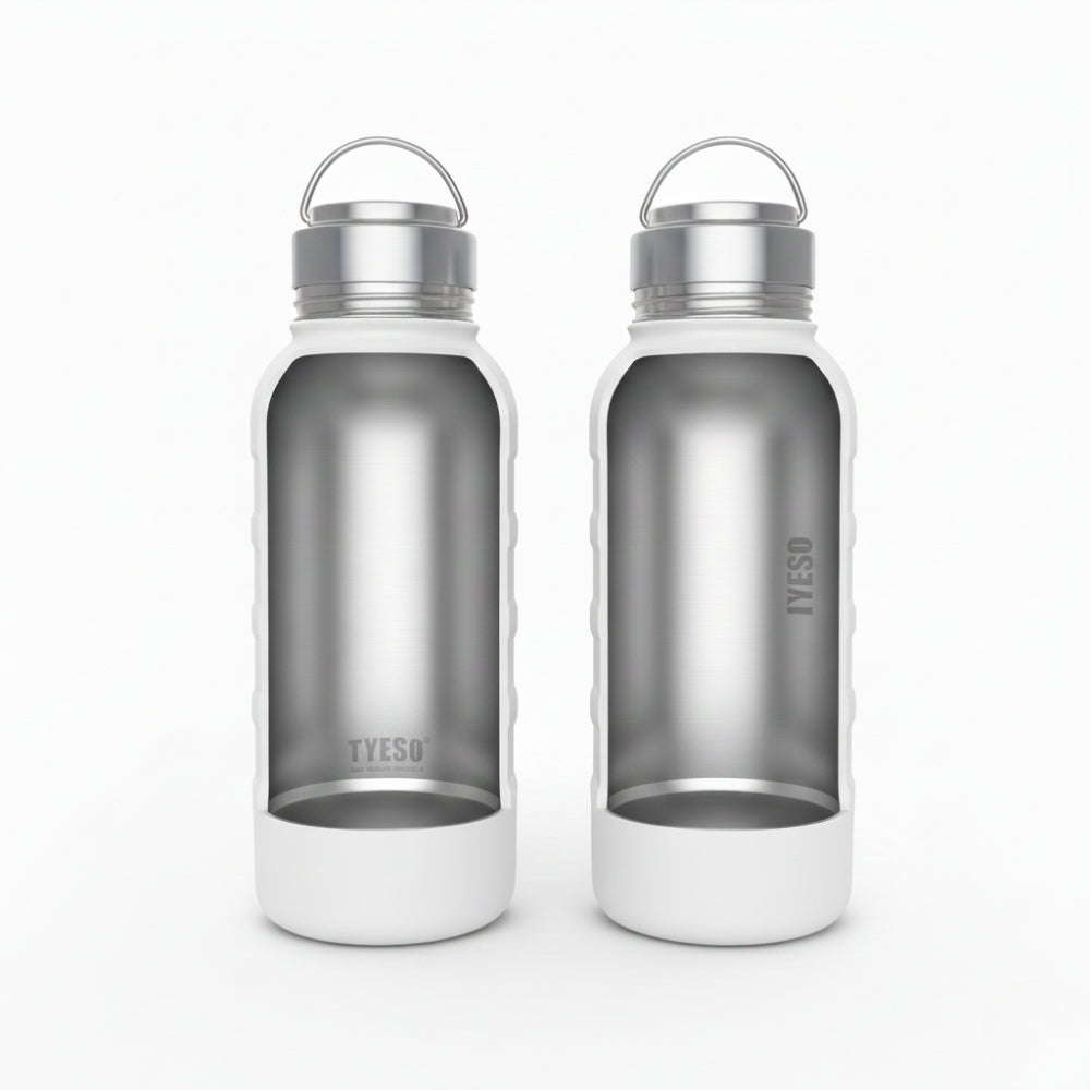 Gourde Isotherme Compacte Design