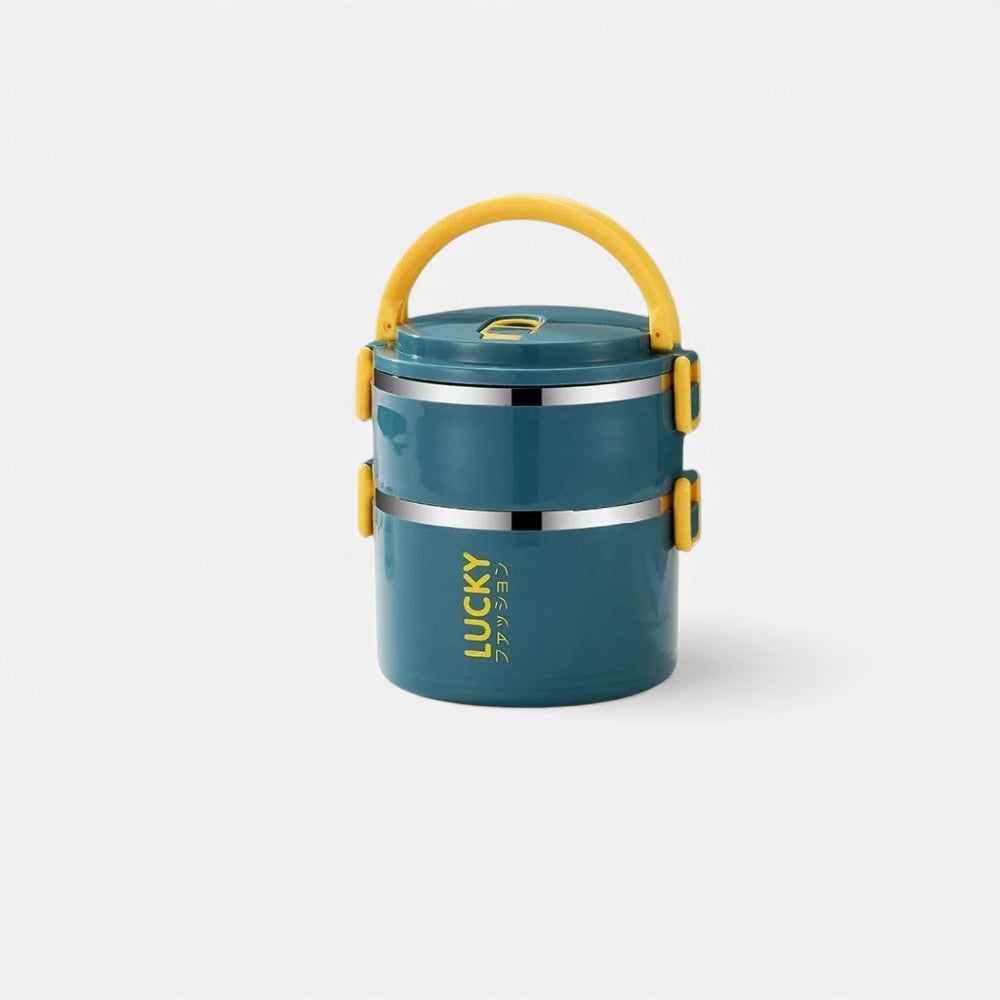 Lunch Box Grande Capacité