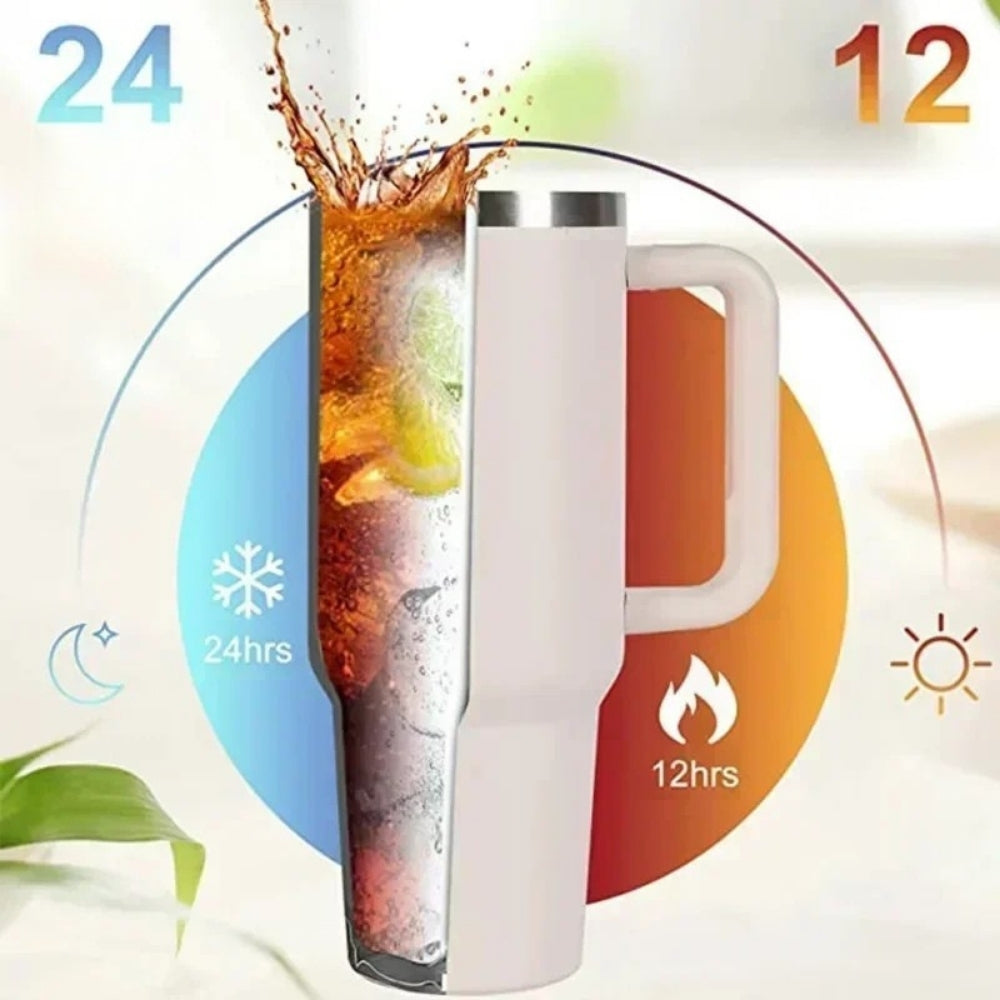 Gourde Isotherme Grand Format