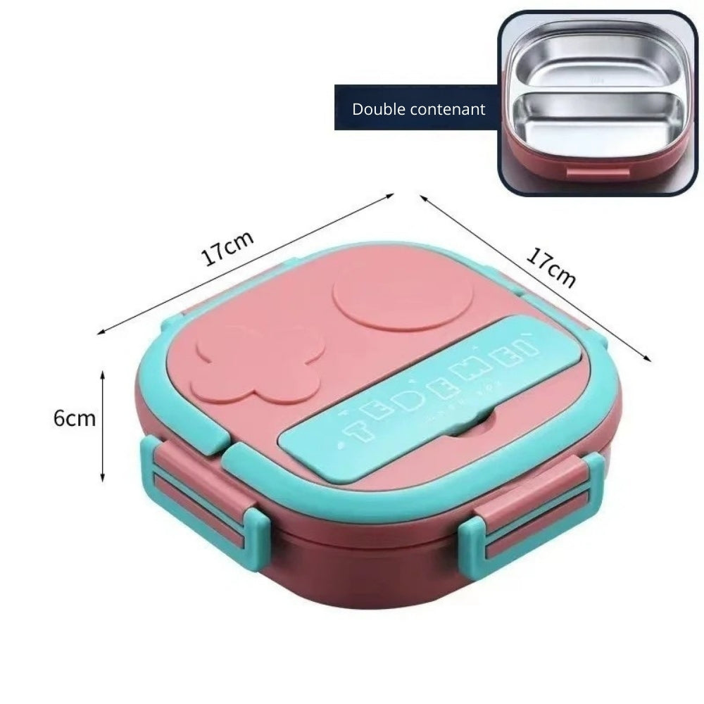 Lunch Box Isotherme Enfant