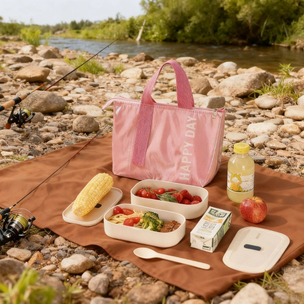 Sac Isotherme Happy Day