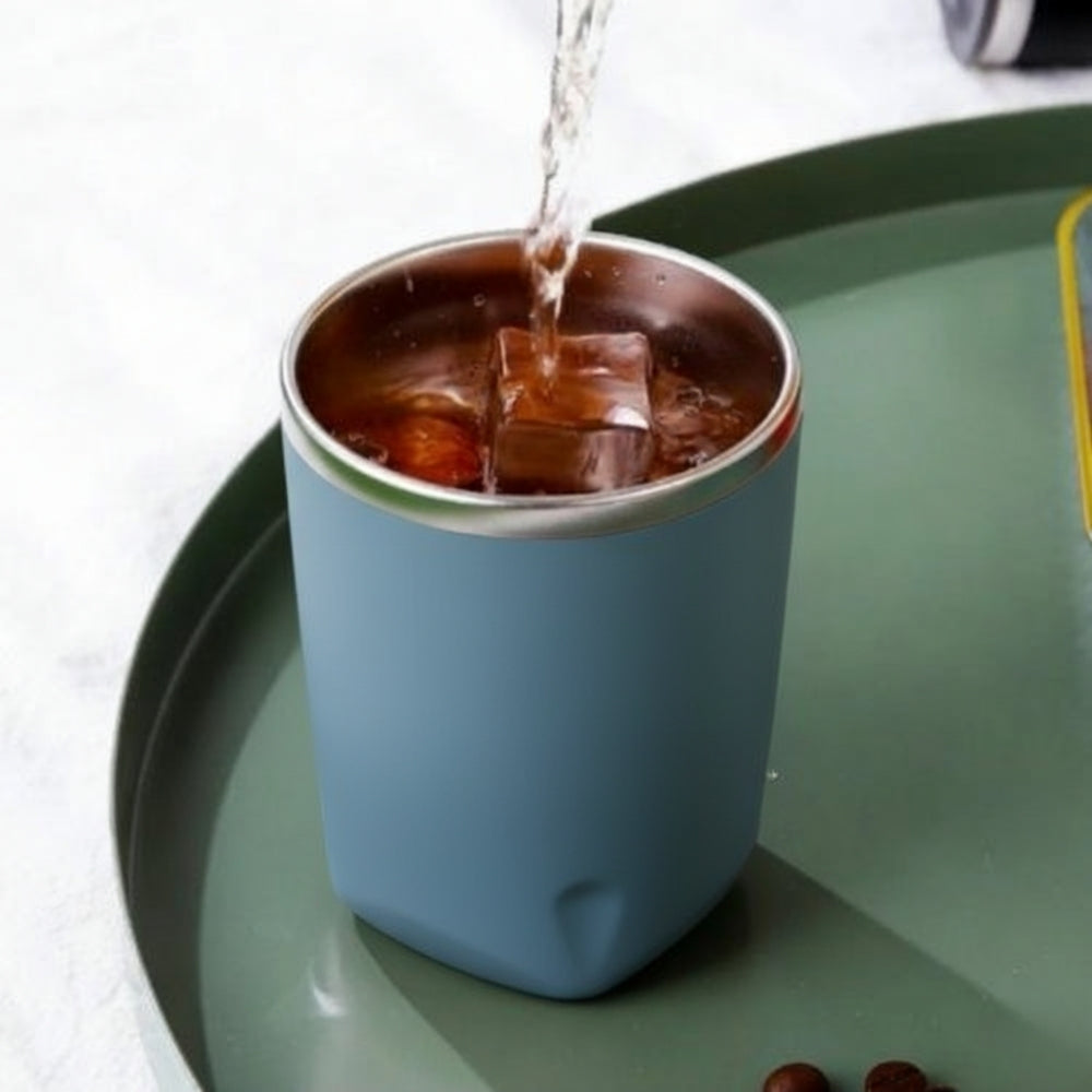 Mug Isotherme Bleu - 300ml