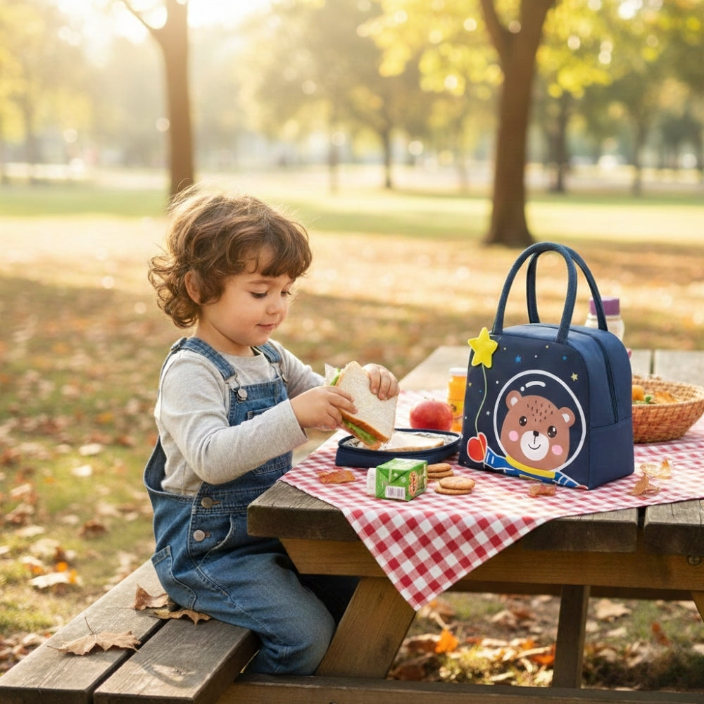 Petit sac isotherme enfant