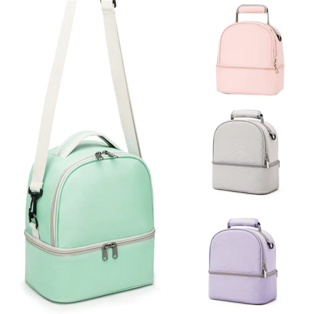 Sac isotherme biberon