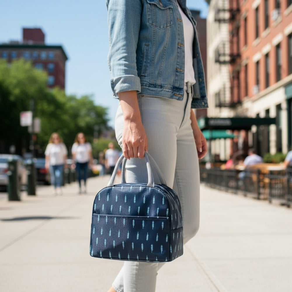 Sac repas pour enfant Motif Animaux