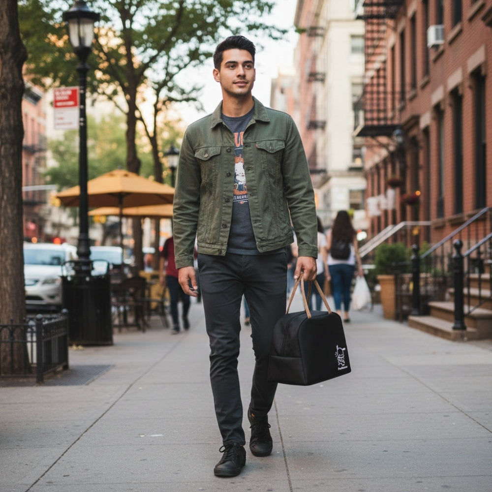 Sac Isotherme Élégance