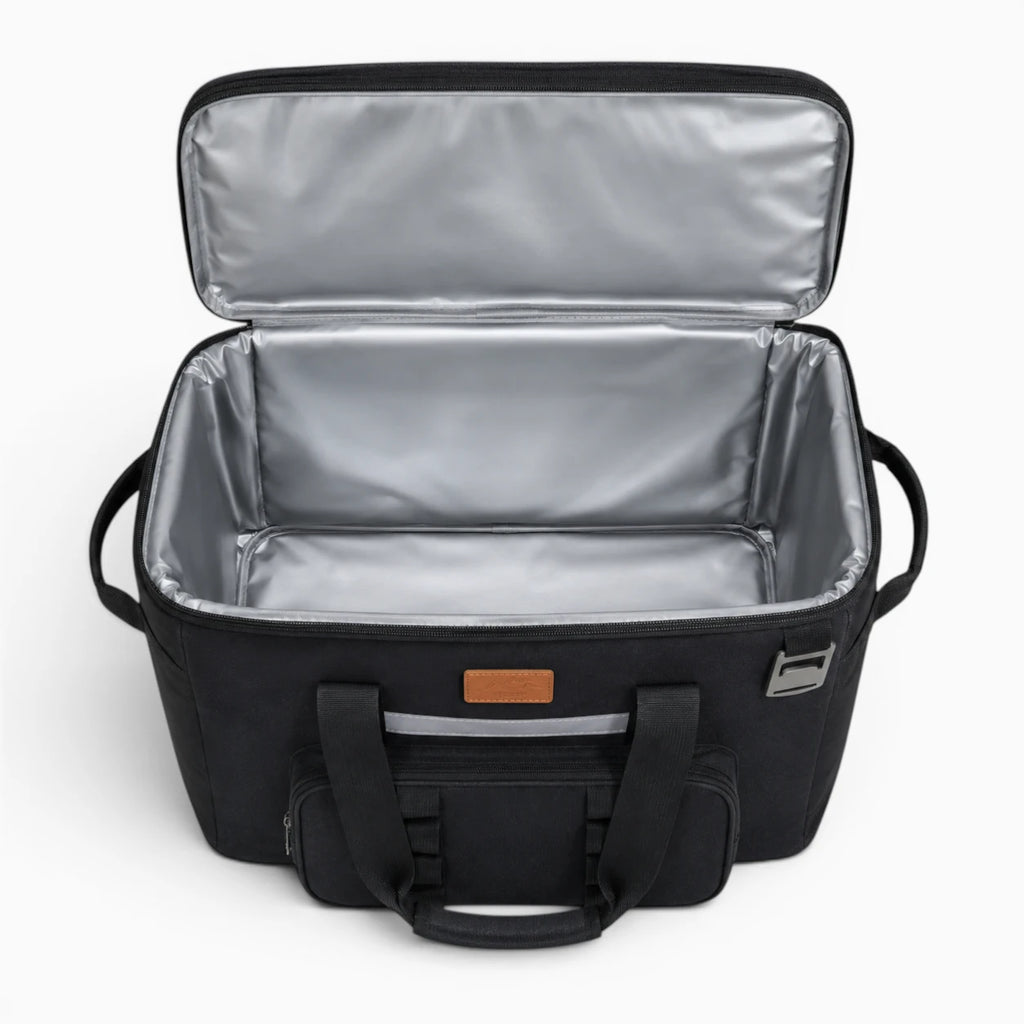 Isotherme Sac Repas Pliable