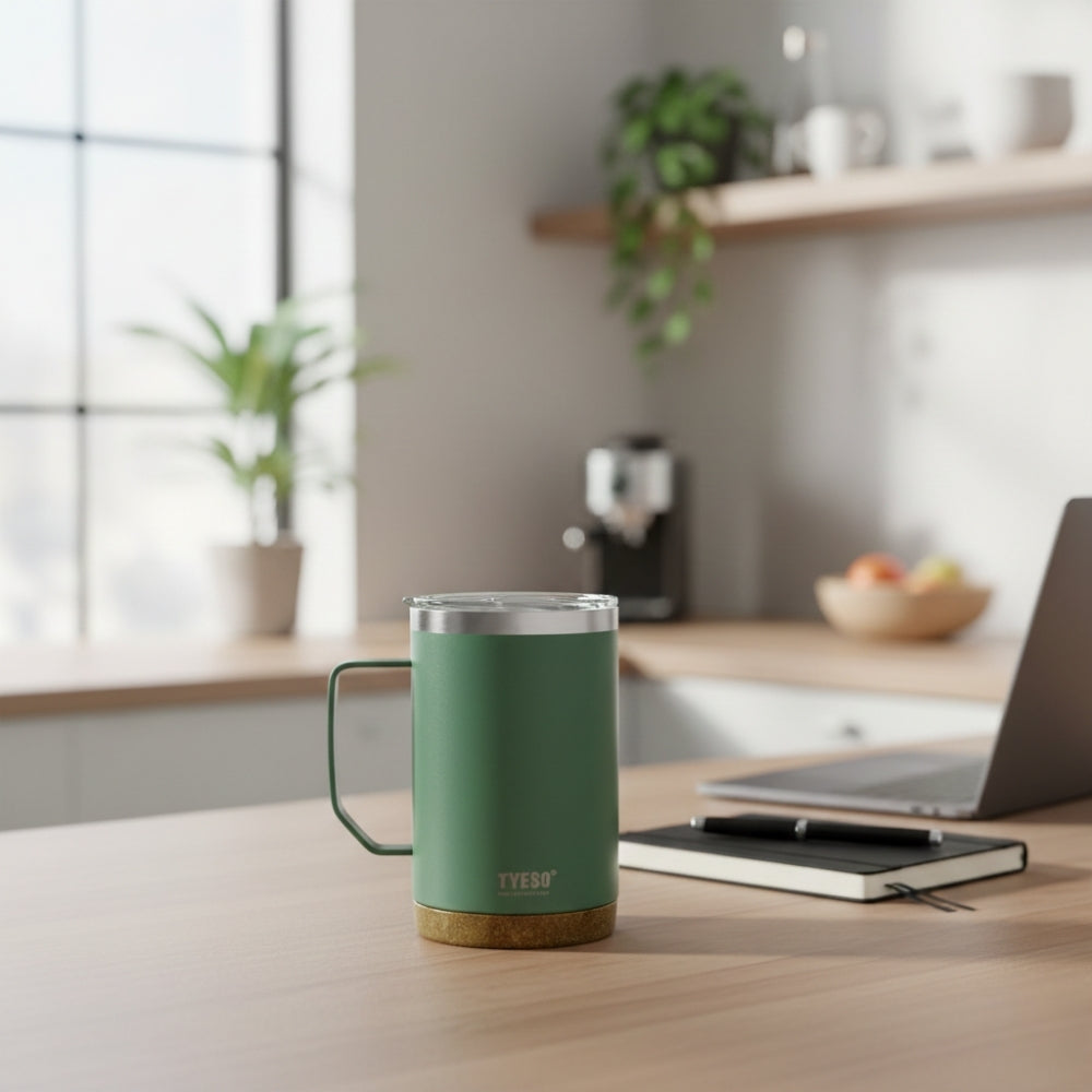 Tasse Isotherme Élégante