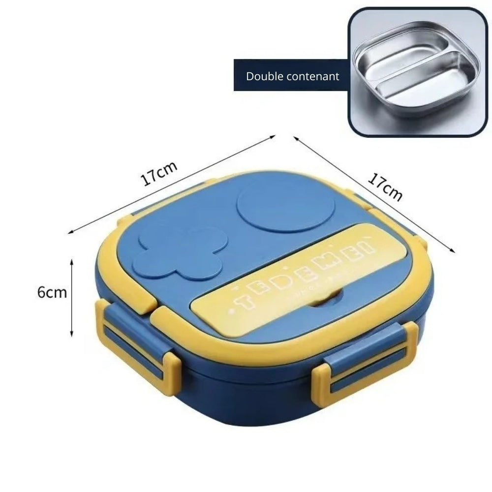 Lunch Box Isotherme Enfant