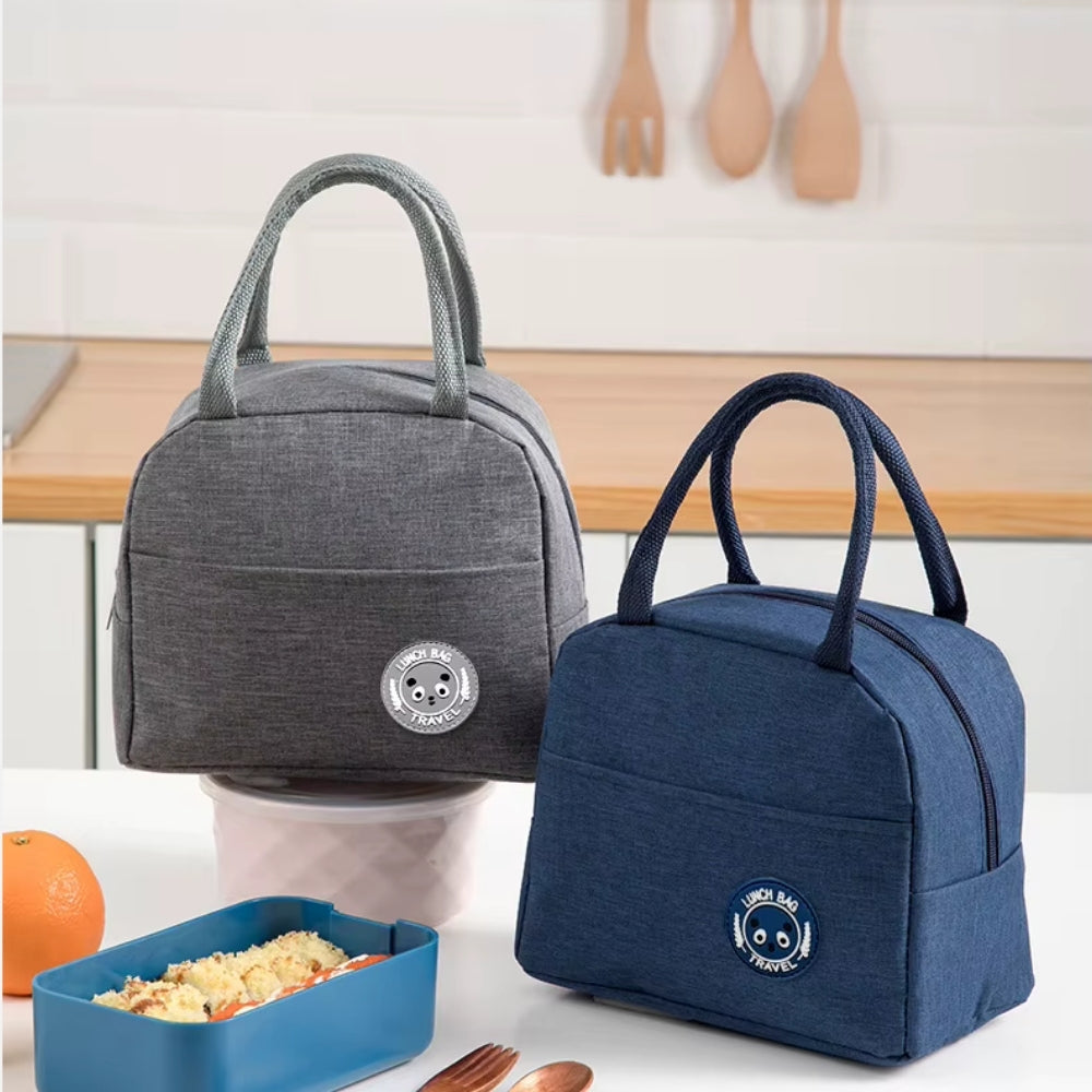 Petit Sac Isotherme Panda