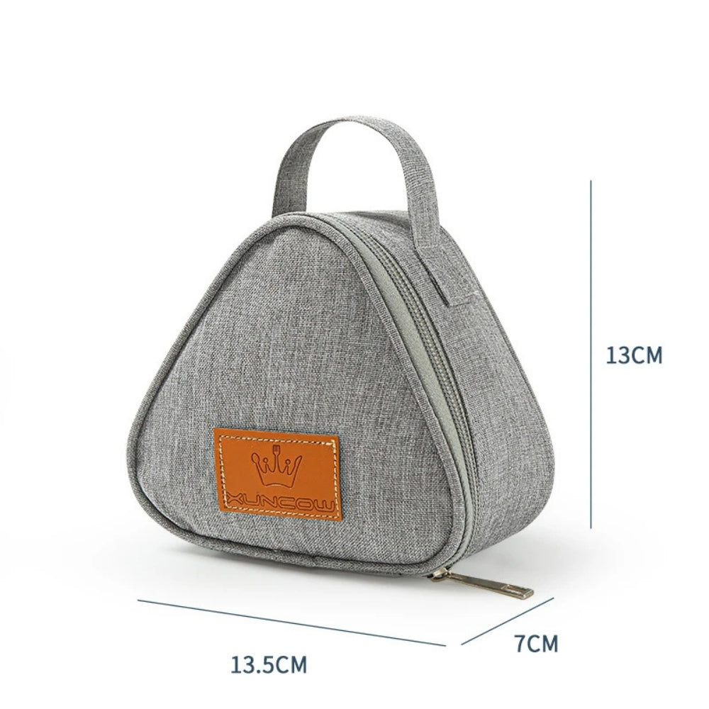 Mini Sac Isotherme Repas