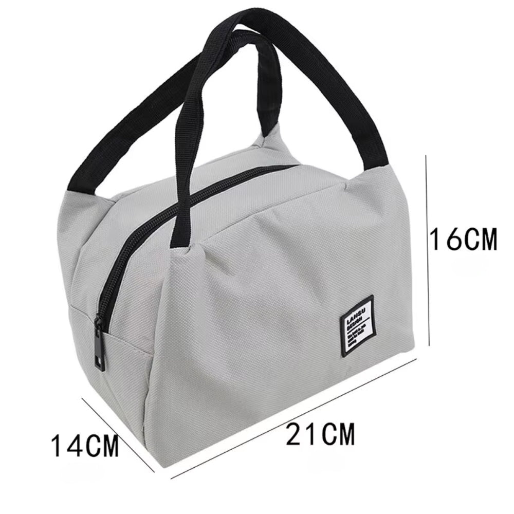 Petit Sac Isotherme Pour Repas