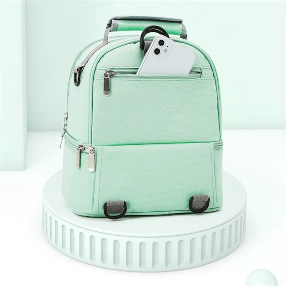 Sac isotherme biberon