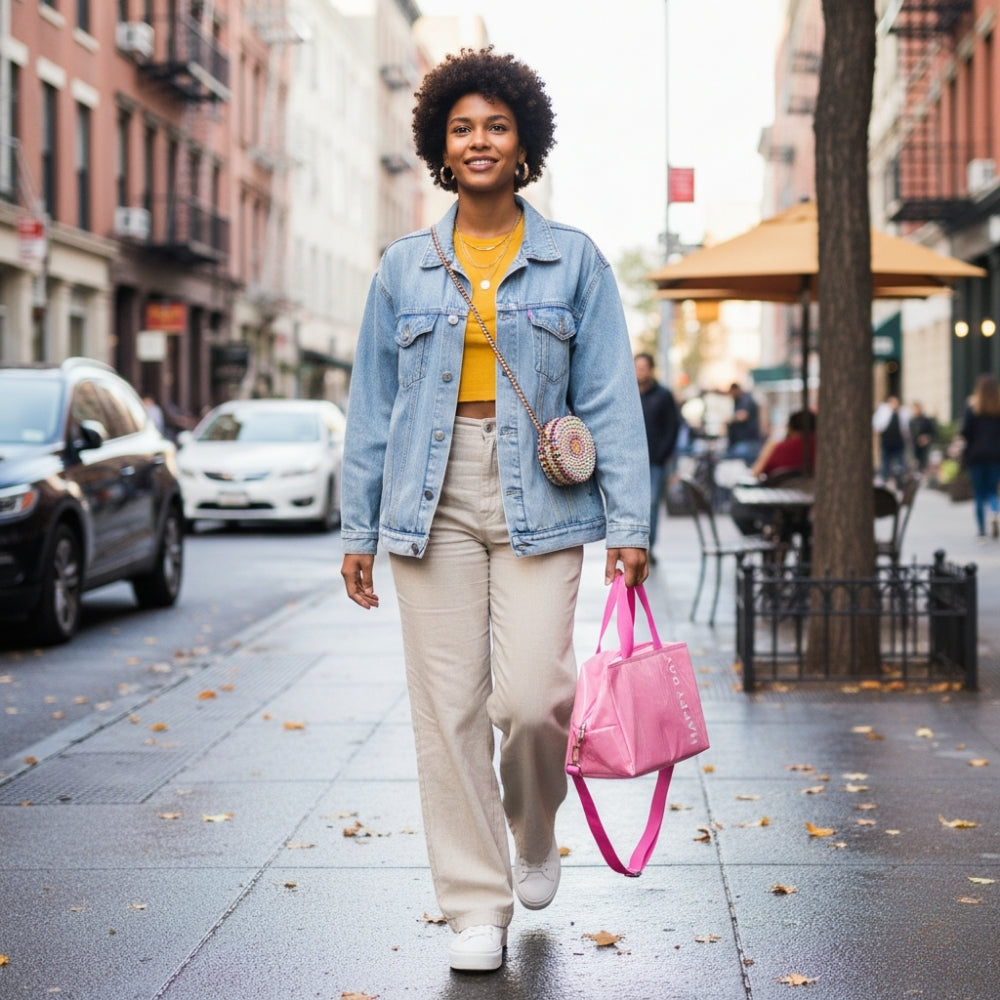 Sac Isotherme Happy Day