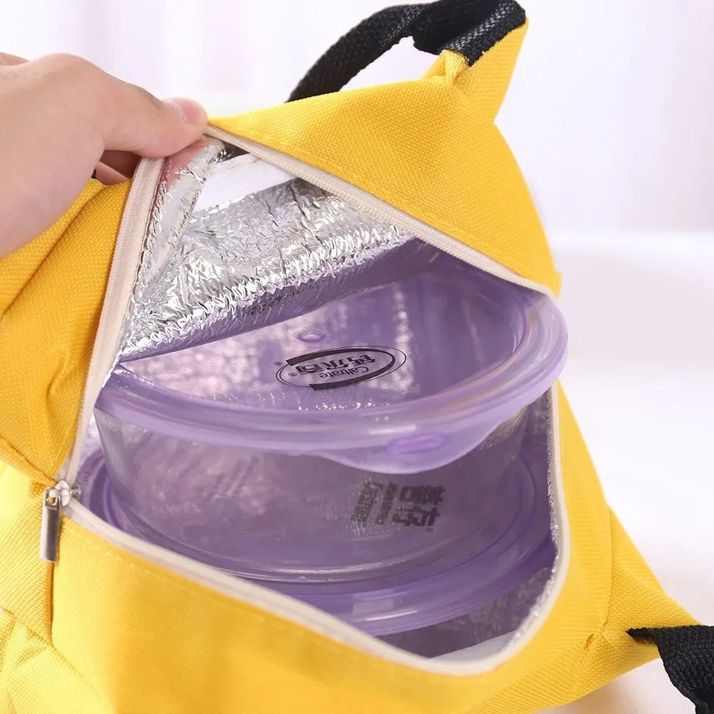 Sac à Main Isotherme Motif Animaux