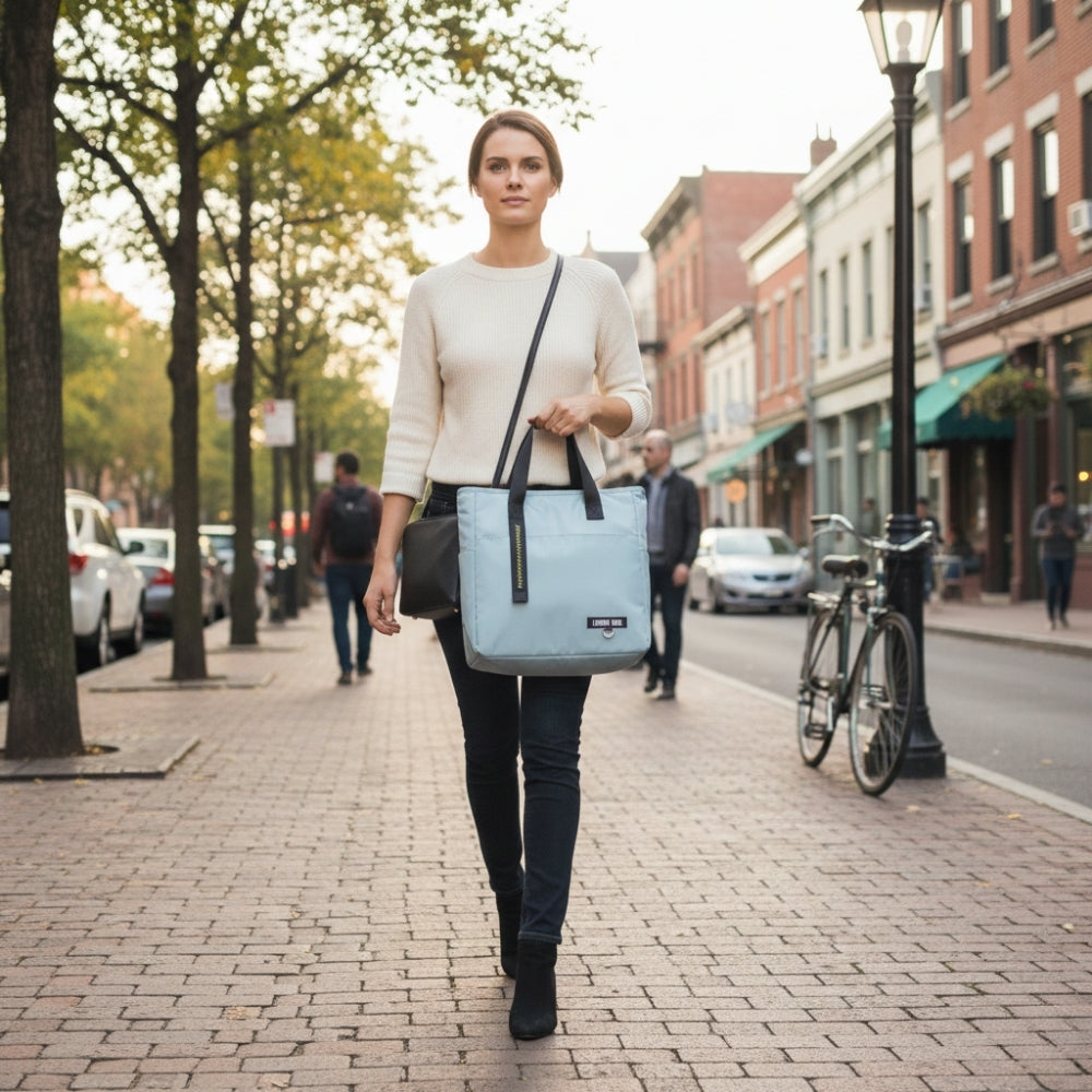 Sac Isotherme De Couleur
