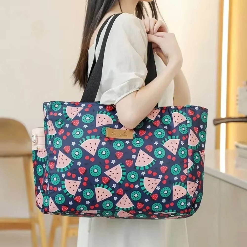 Sac Isotherme Pour Femme