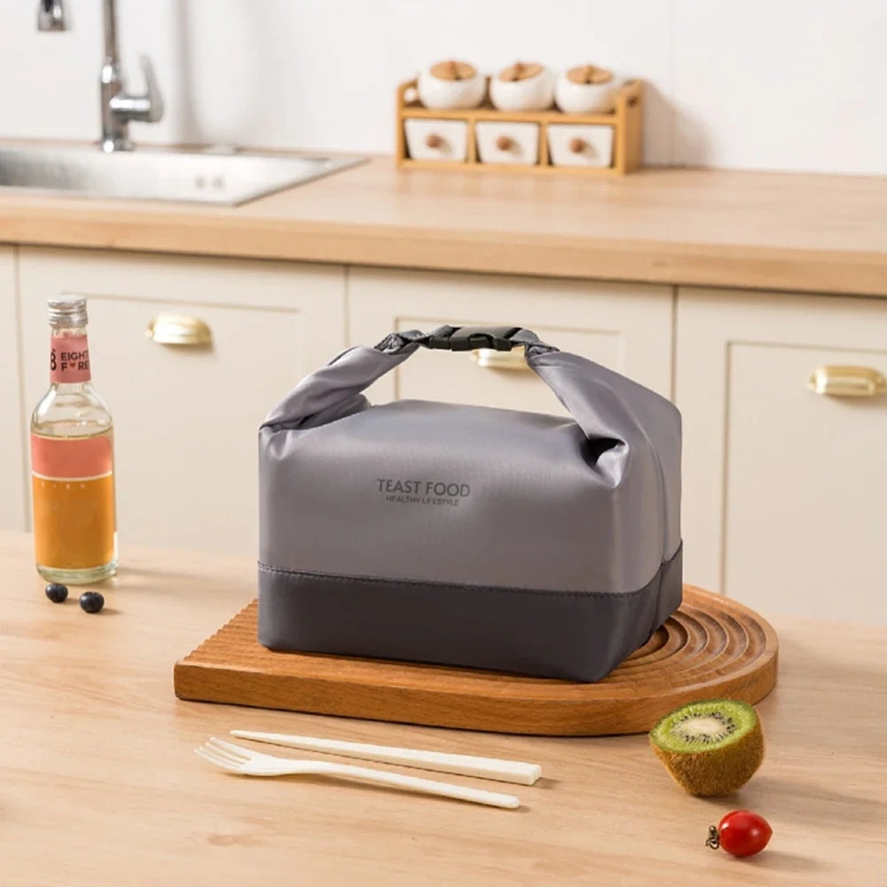 Grand sac isotherme modulable