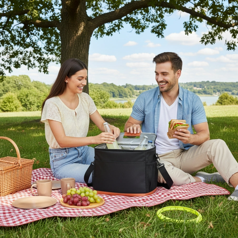 Glacière Souple Élégance